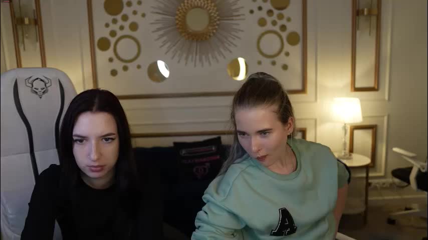 anabel_team054 Adult Chat December 7, 2025