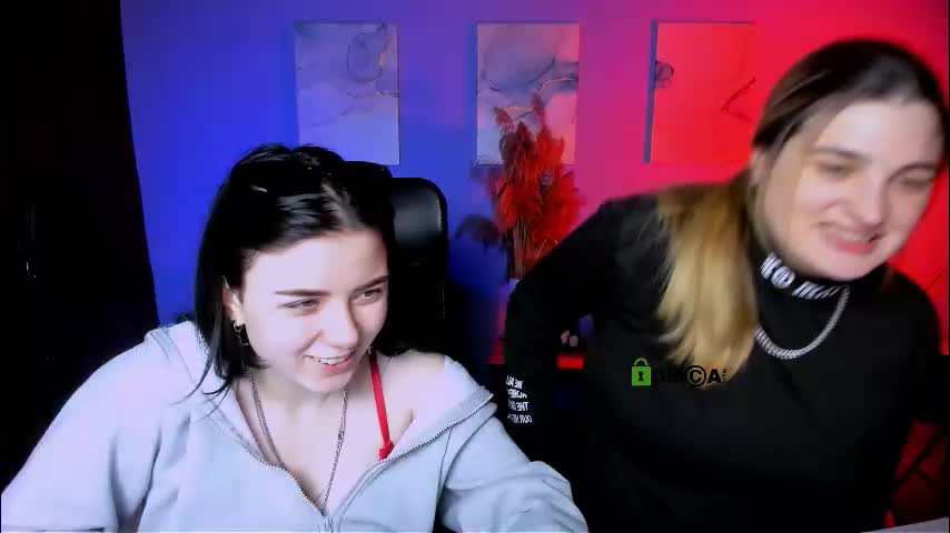 foxy_tease_ Adult Chat December 7, 2025