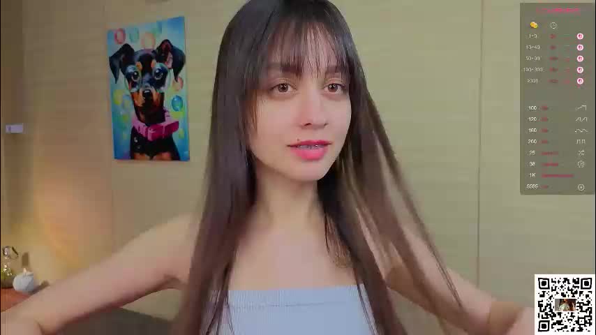 steffanimor Adult Chat December 7, 2025