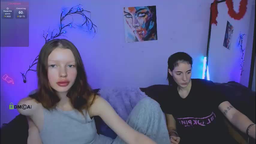 daisy_baby_ Adult Chat December 7, 2025