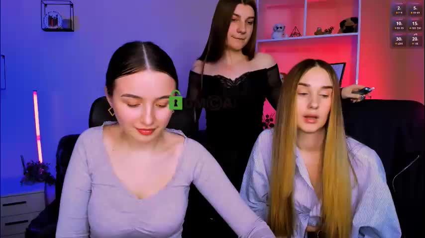 pure_radiance Adult Chat December 7, 2025