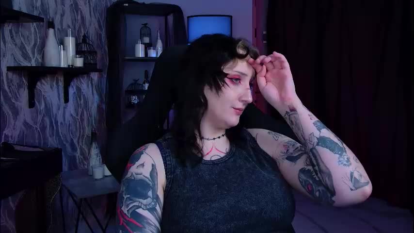 asheluck Adult Chat December 7, 2025