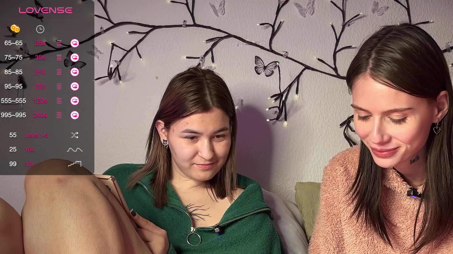 _Two_Chicks_ Adult Chat December 7, 2025