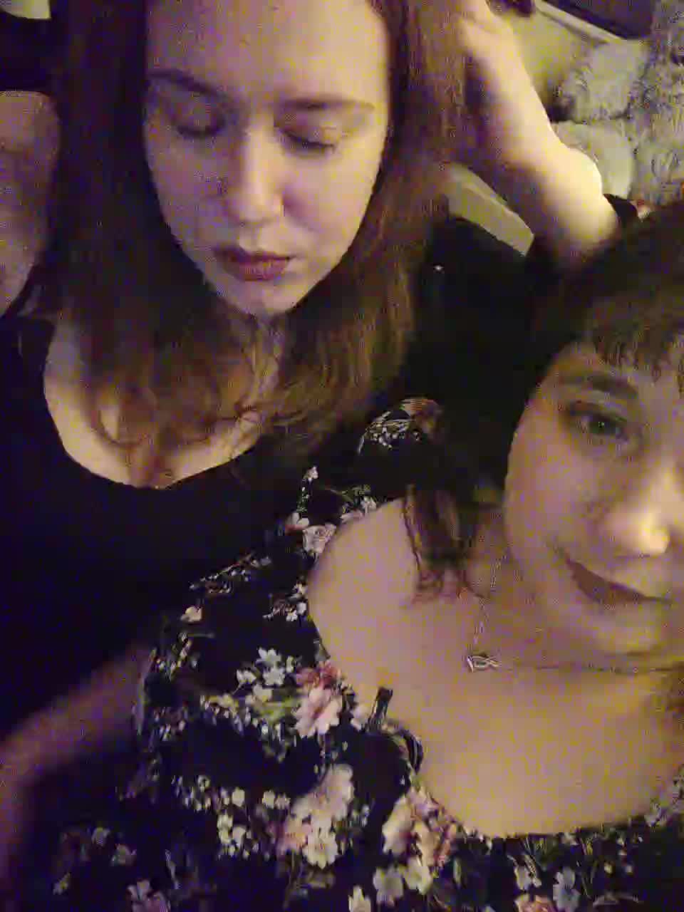 Lubov95 Adult Chat December 7, 2025