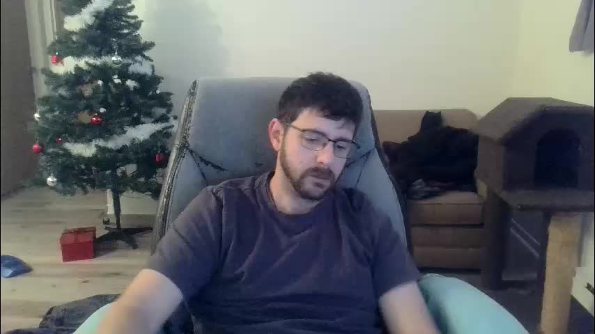 buttsmasher666 Adult Chat December 7, 2025