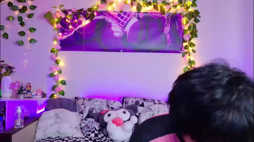 night_angell Adult Chat December 7, 2025