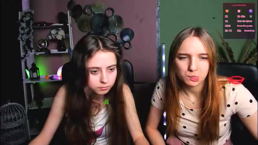 keylas_moan Adult Chat December 7, 2025