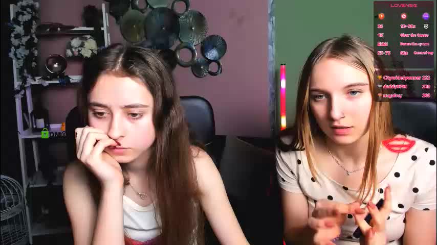 keylas_moan Adult Chat December 7, 2025