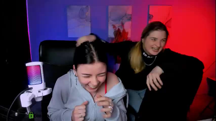 foxy_tease_ Adult Chat December 7, 2025