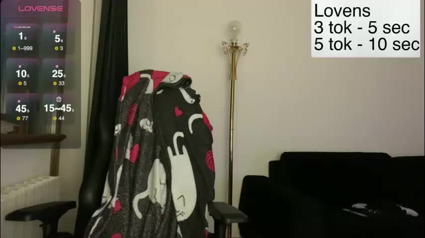 sexy_sweets Adult Chat December 7, 2025