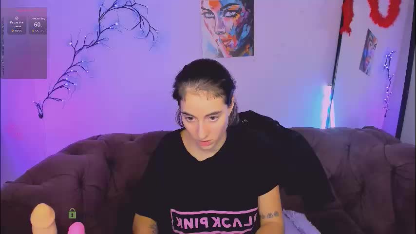 daisy_baby_ Adult Chat December 7, 2025