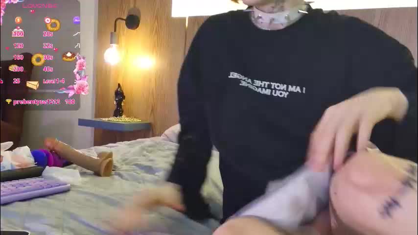 aurora_radiance Adult Chat December 7, 2025