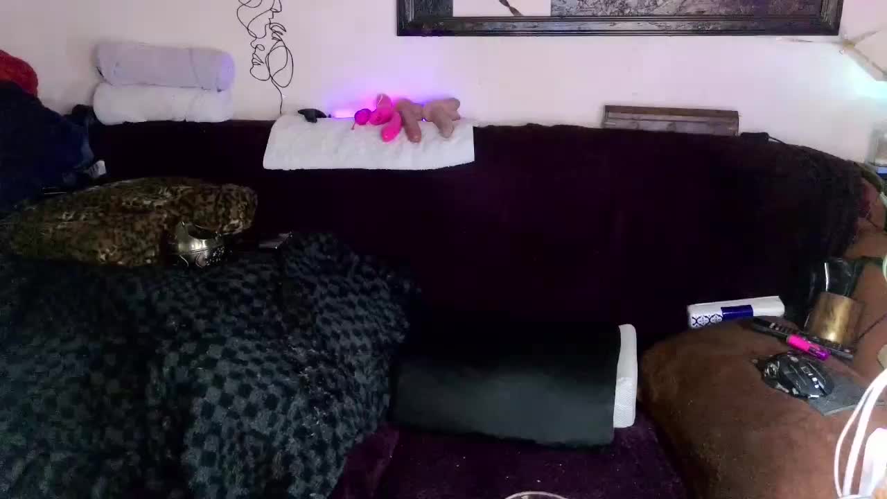 Fantasyca Adult Chat December 7, 2025