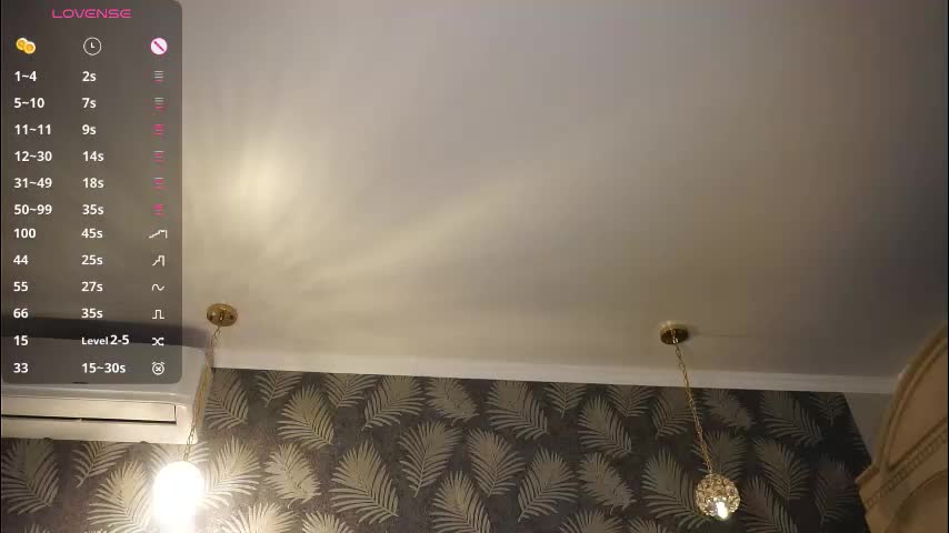 gloriamichele Adult Chat December 7, 2025