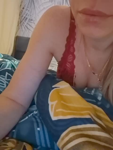 SeregaLia Adult Chat December 7, 2025