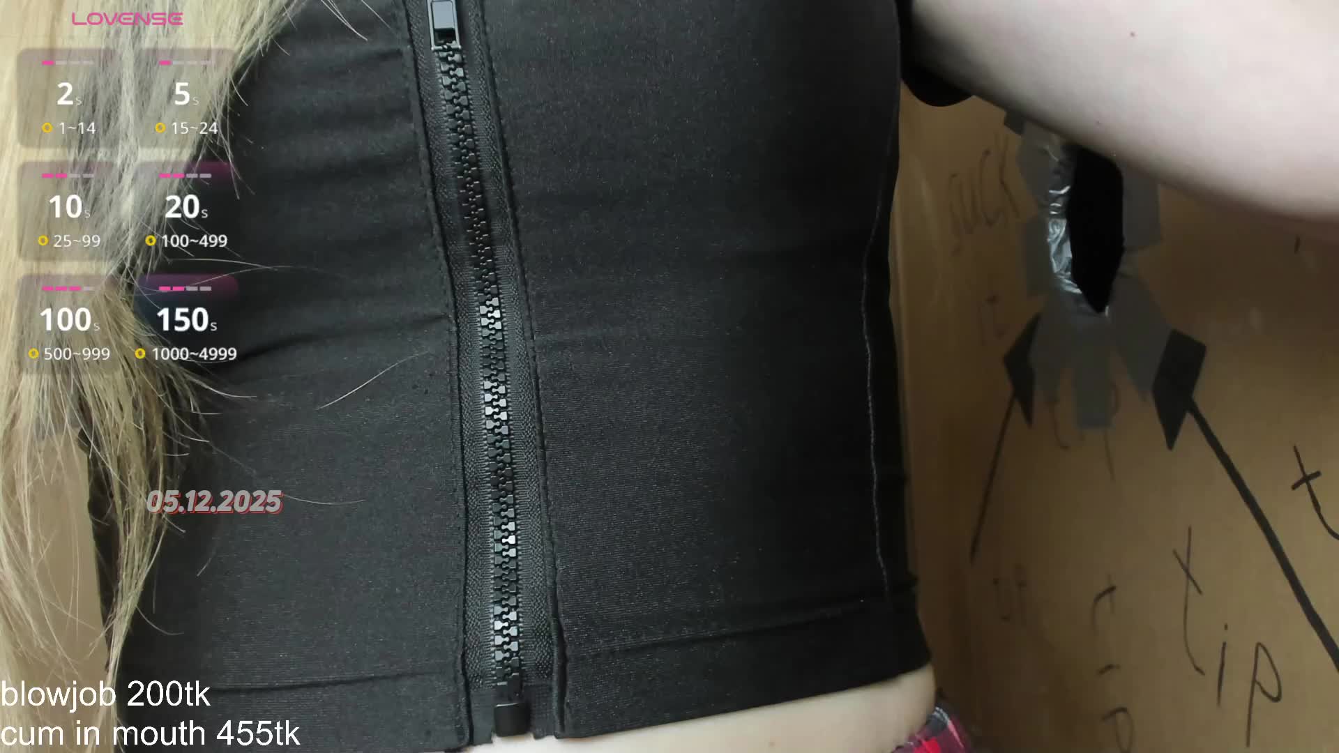 PetrovaAnn Adult Chat December 7, 2025