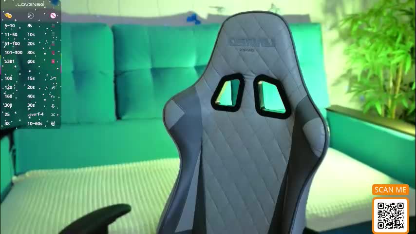 kebesheska Adult Chat December 7, 2025