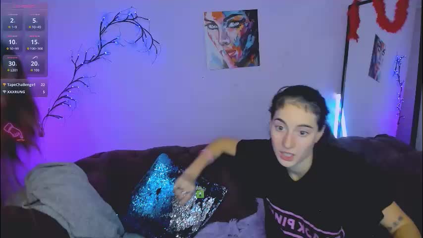 daisy_baby_ Adult Chat December 7, 2025