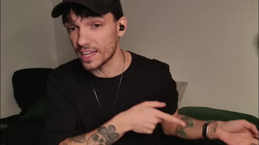 jackdesfeux Adult Chat December 7, 2025