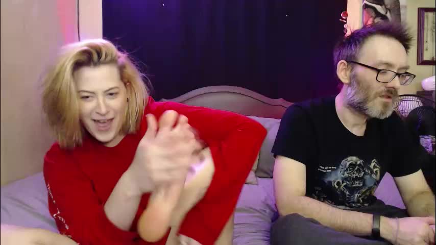 foxymalloryknoxy69 Adult Chat December 7, 2025