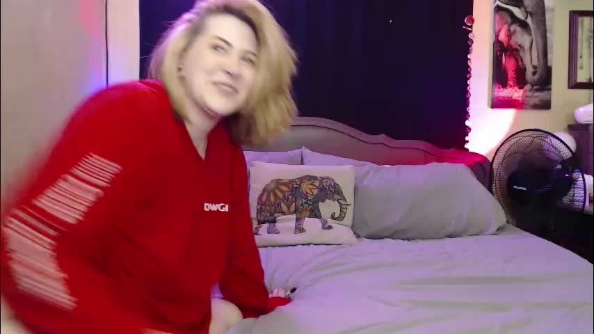 foxymalloryknoxy69 Adult Chat December 7, 2025