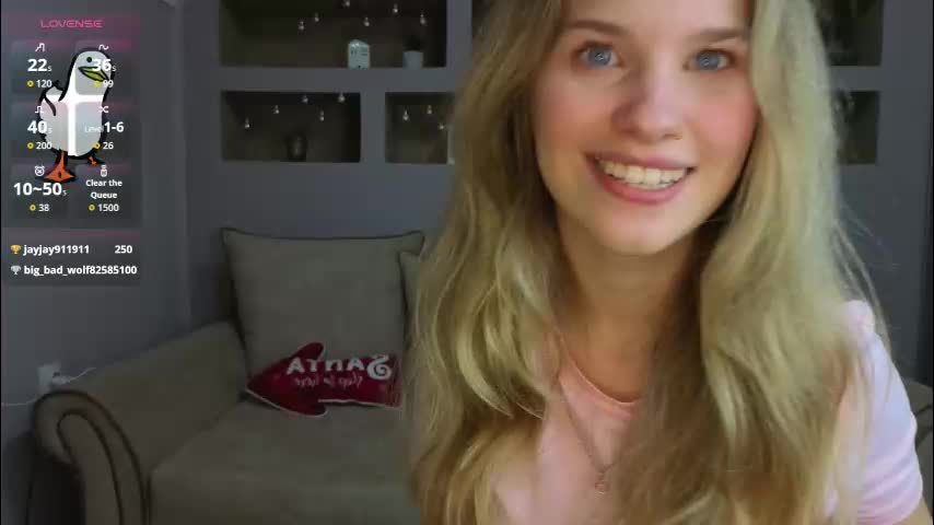 lynntiny Adult Chat December 7, 2025