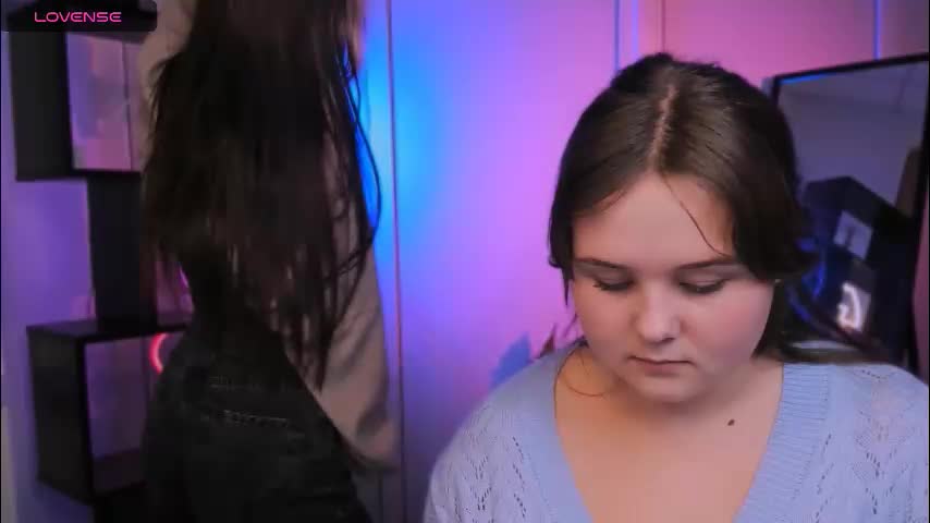 luna_tin Adult Chat December 7, 2025