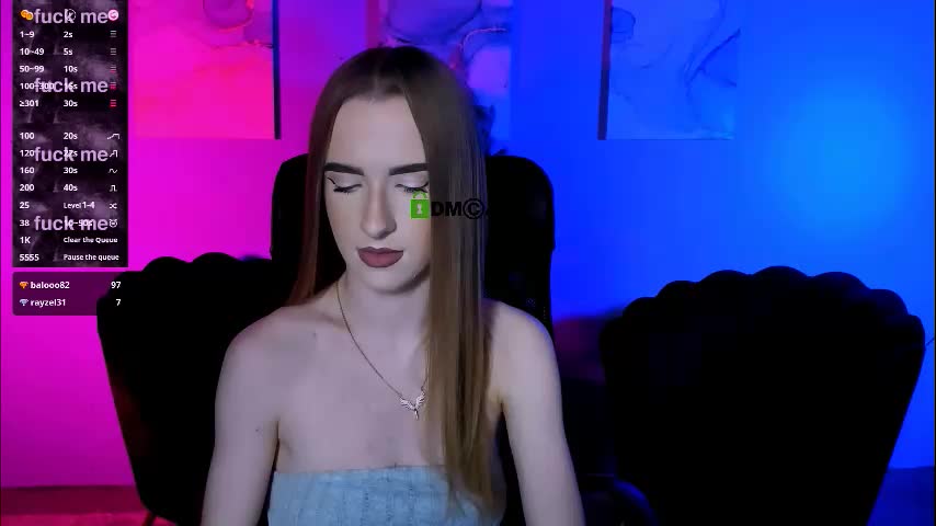 doll_vey Adult Chat December 7, 2025