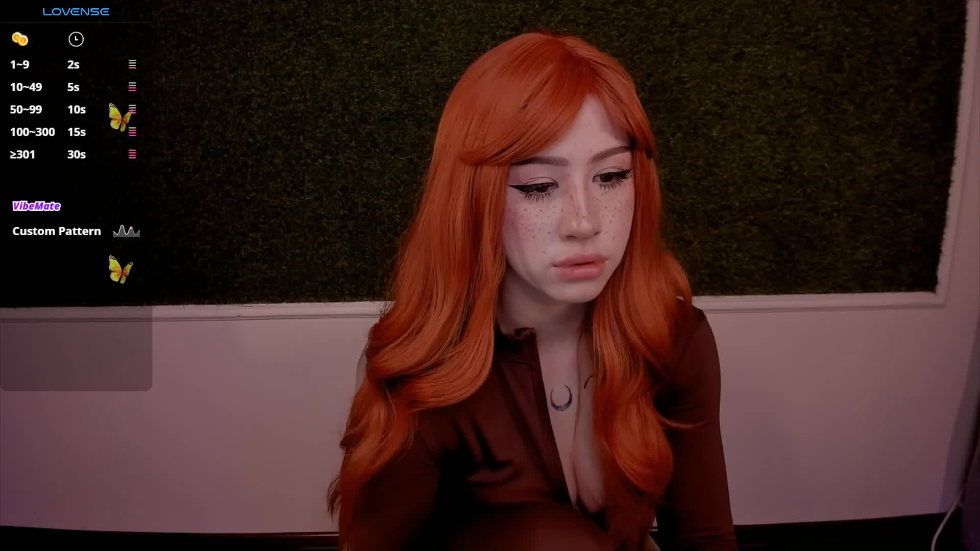 Necucubi Adult Chat December 7, 2025