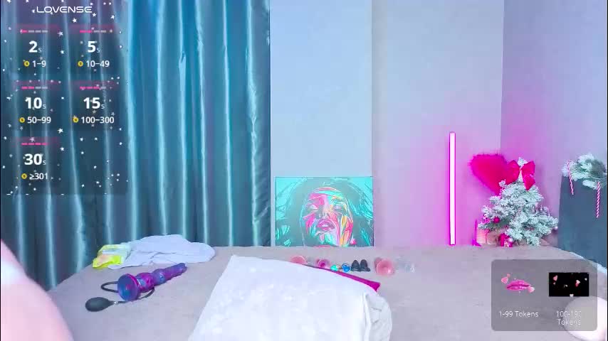 auroralovejoy Adult Chat December 7, 2025