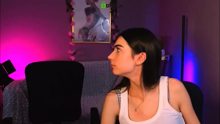 kaisy_star Adult Chat December 7, 2025