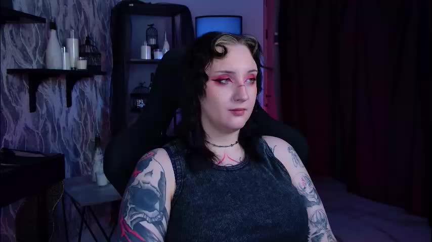 asheluck Adult Chat December 7, 2025