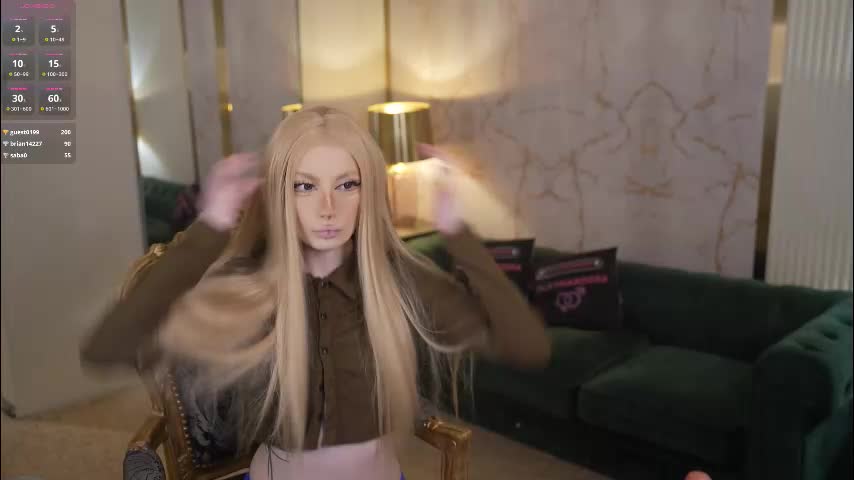 anabel2054 Adult Chat December 7, 2025