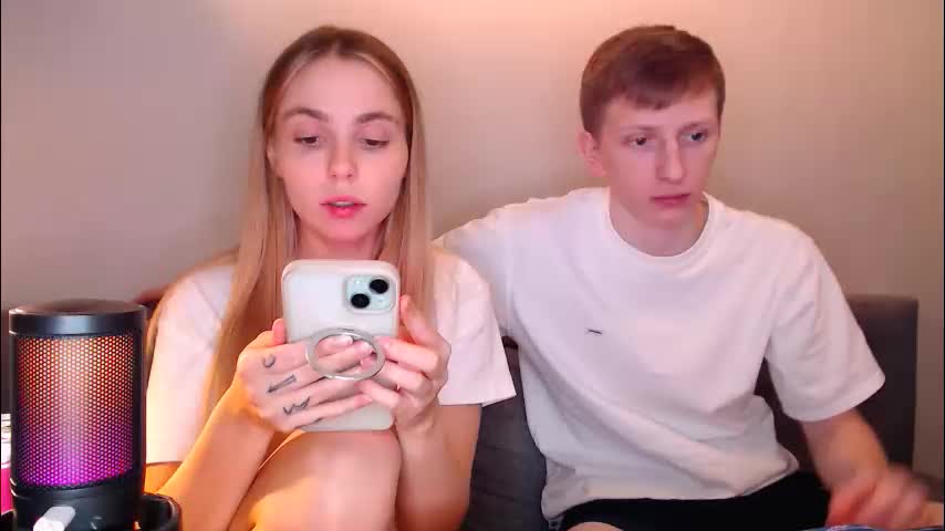 julsweet Adult Chat December 7, 2025