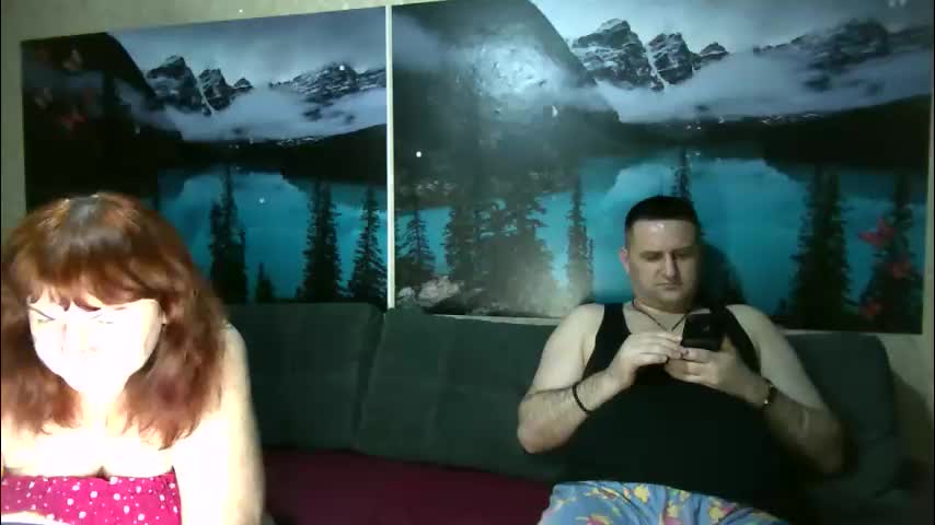 kleosnow Adult Chat December 7, 2025