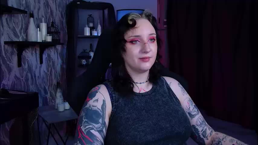 asheluck Adult Chat December 7, 2025