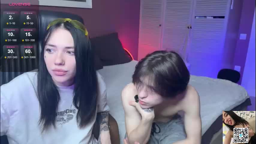 a_s_m_ Adult Chat December 7, 2025