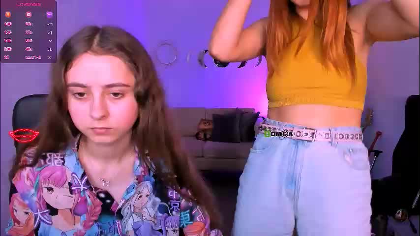 keylas_moan Adult Chat December 7, 2025