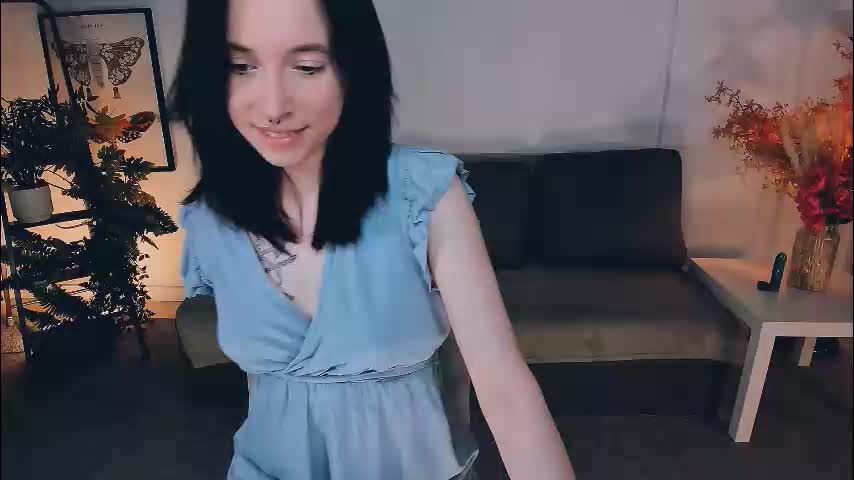lilithlunna Adult Chat December 7, 2025