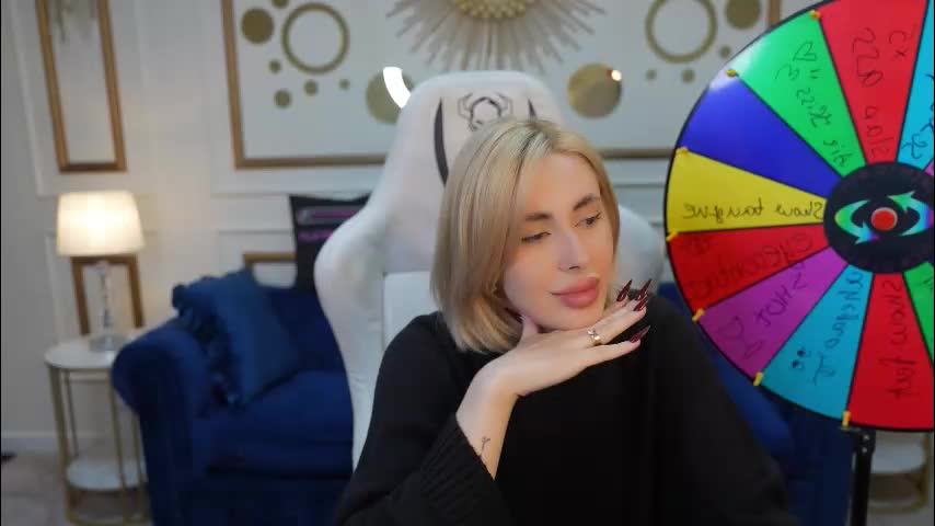 anabel2054 Adult Chat December 7, 2025