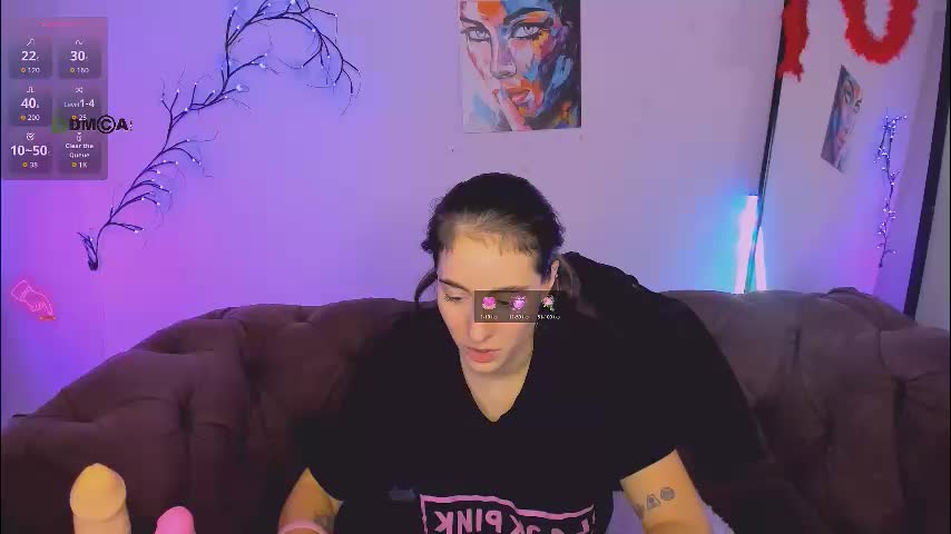 daisy_baby_ Adult Chat December 7, 2025