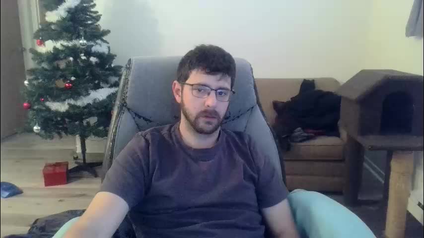 buttsmasher666 Adult Chat December 7, 2025