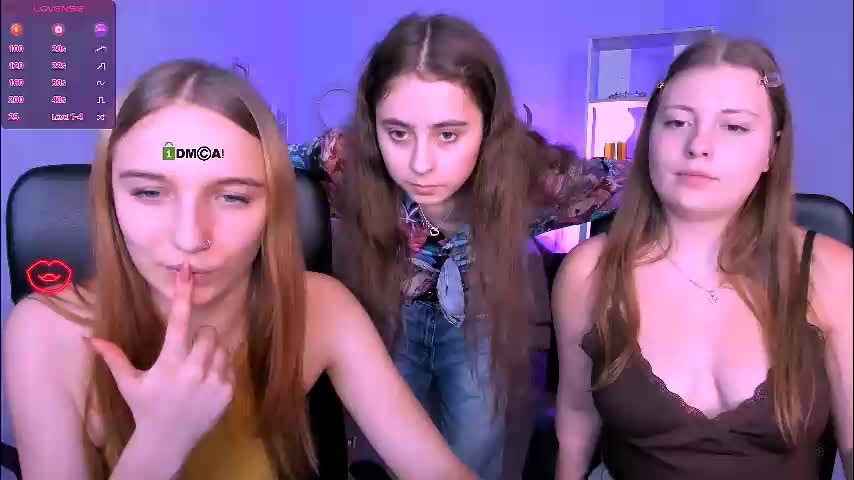 keylas_moan Adult Chat December 7, 2025