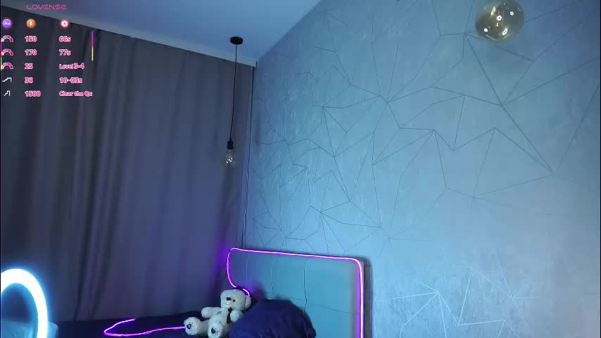 vvilly_wonka Adult Chat December 7, 2025