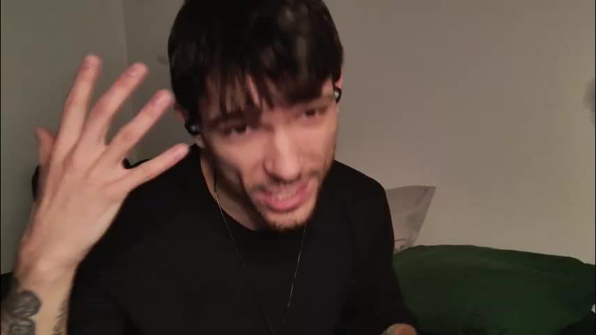 jackdesfeux Adult Chat December 7, 2025