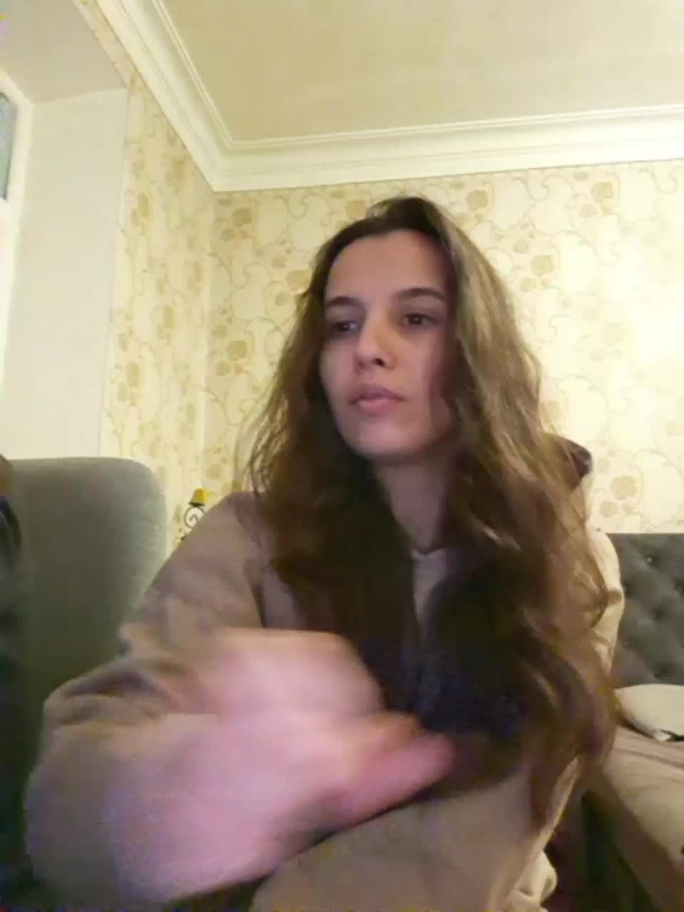 Love_Crew Adult Chat December 7, 2025