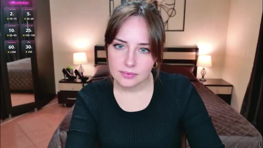 veronicafreman Adult Chat December 7, 2025