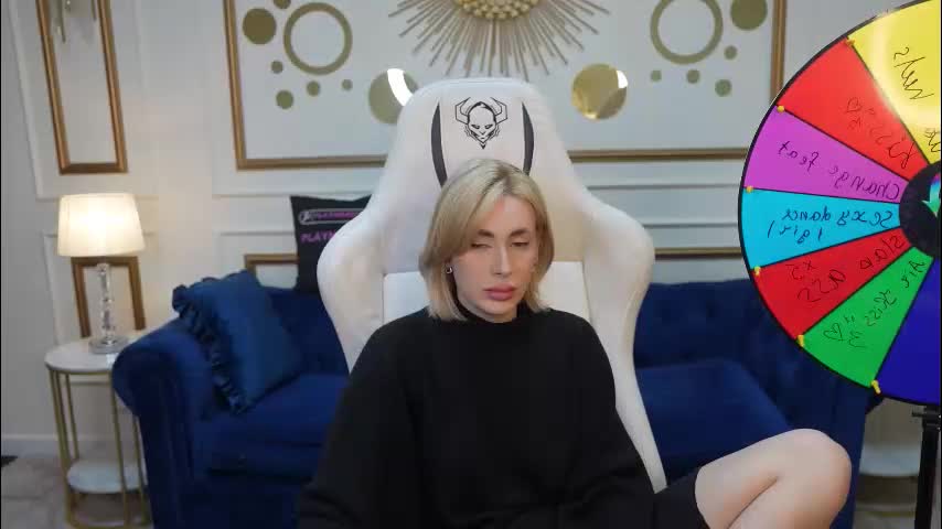 anabel2054 Adult Chat December 7, 2025