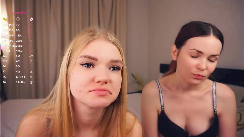 judithchristina Adult Chat December 7, 2025