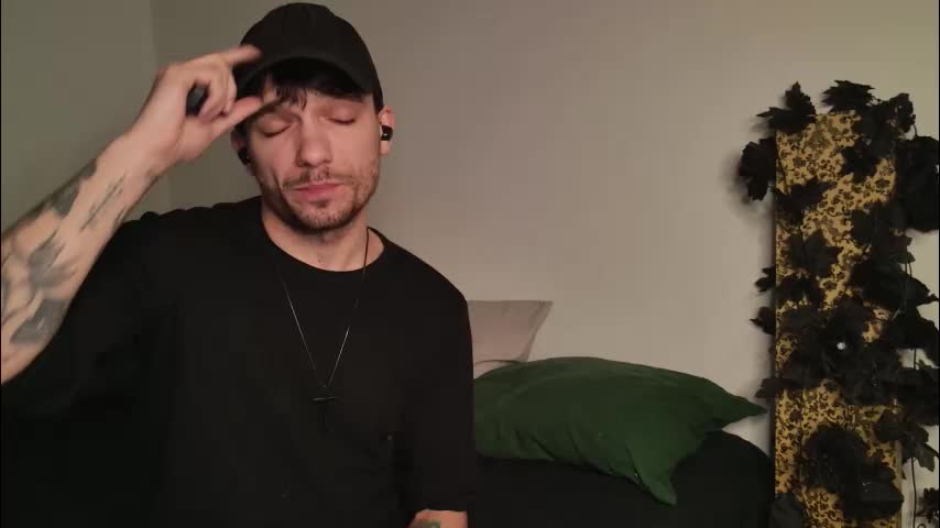 jackdesfeux Adult Chat December 7, 2025